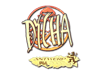 dycha (Holo) | Antwerp 2022