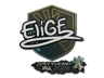 EliGE | Antwerp 2022