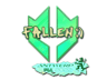 FalleN (Holo) | Antwerp 2022