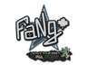 FaNg | Antwerp 2022