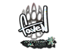 faveN (Glitter) | Antwerp 2022