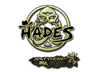 hades (Gold) | Antwerp 2022