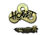 Hobbit (Gold) | Antwerp 2022