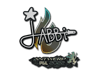 jabbi | Antwerp 2022