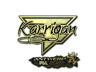 karrigan (Gold) | Antwerp 2022