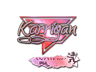 karrigan (Holo) | Antwerp 2022