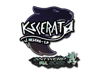 KSCERATO (Glitter) | Antwerp 2022