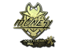 m0NESY (Gold) | Antwerp 2022