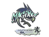 magixx (Holo) | Antwerp 2022