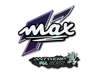 max (Glitter) | Antwerp 2022