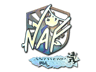 NAF (Holo) | Antwerp 2022