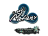 nafany (Glitter) | Antwerp 2022