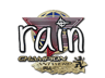 rain (Champion) | Antwerp 2022