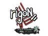 rigoN (Glitter) | Antwerp 2022