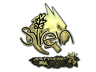 S1ren (Gold) | Antwerp 2022