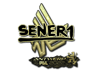 SENER1 (Gold) | Antwerp 2022