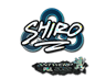 sh1ro (Glitter) | Antwerp 2022