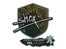 shox (Glitter) | Antwerp 2022