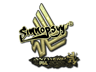 sinnopsyy (Gold) | Antwerp 2022