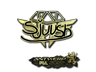 sjuush (Gold) | Antwerp 2022