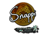 Snappi (Glitter) | Antwerp 2022