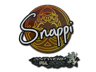 Snappi | Antwerp 2022