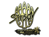 syrsoN (Gold) | Antwerp 2022