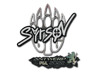 syrsoN | Antwerp 2022