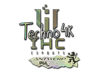 Techno4K (Holo) | Antwerp 2022