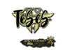 TeSeS (Gold) | Antwerp 2022