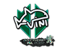 VINI (Glitter) | Antwerp 2022