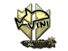 VINI (Gold) | Antwerp 2022
