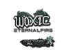 woxic | Antwerp 2022