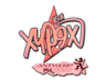 Xyp9x (Holo) | Antwerp 2022