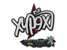 Xyp9x | Antwerp 2022