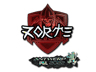 zorte (Glitter) | Antwerp 2022