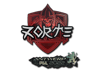 zorte | Antwerp 2022