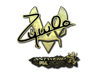 ZywOo (Gold) | Antwerp 2022