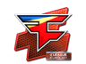 FaZe Clan (Foil) | Atlanta 2017