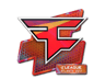 FaZe Clan (Holo) | Atlanta 2017