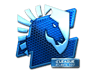 Team Liquid (Foil) | Atlanta 2017
