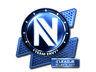 Team EnVyUs (Foil) | Atlanta 2017