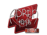 AdreN | Atlanta 2017