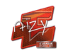 aizy | Atlanta 2017