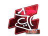 chrisJ (Foil) | Atlanta 2017