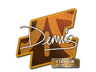 dennis | Atlanta 2017
