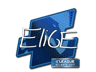 EliGE | Atlanta 2017