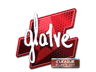 gla1ve (Foil) | Atlanta 2017