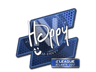 Happy | Atlanta 2017