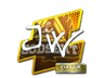 JW (Foil) | Atlanta 2017